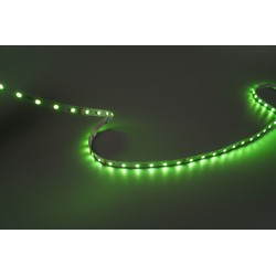 LED-list Modee DC24V 14,4W/m 60LED/m 8mm IP20 RGB (360 lm/m) B5