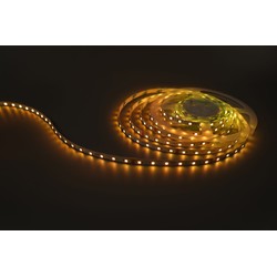 LED-Streifen Modee DC24V 14,4W/m 60LED/m 8mm IP20 RGB (360 lm/m) B5