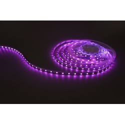 Striscia LED Modee DC24V 14,4W/m 60LED/m 8mm IP20 RGB (360 lm/m) B5
