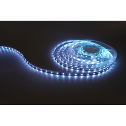 LED-Streifen Modee DC24V 14,4W/m 60LED/m 8mm IP20 RGB (360 lm/m) B5