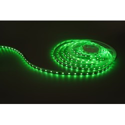 Tira LED Modee DC24V 14,4W/m 60LED/m 8mm IP20 RGB (360 lm/m) B5