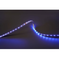 Светодиодная лента Modee DC24V 14,4W/m 60LED/m 8mm IP20 RGB (360 lm/m) B5