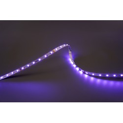 Ταινία LED Modee DC24V 14,4W/m 60LED/m 8mm IP20 RGB (360 lm/m) B5