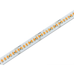 LED-list Modee DC24V 19,2W/m 240LED/m 10mm IP20 6000K CRI90 (2300 lm/m) B5