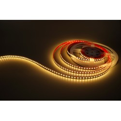Striscia LED Modee DC24V 9,6W/m 128LED/m 8mm IP20 2700K CRI90 (1150 lm/m) B5