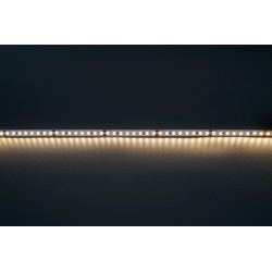 LED-list Modee DC24V 9,6W/m 128LED/m 8mm IP20 2700K CRI90 (1150 lm/m) B5