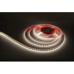 Tira LED Modee DC24V 9,6W/m 128LED/m 8mm IP20 4000K CRI90 (1150 lm/m) B5