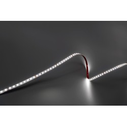 Светодиодная лента Modee DC24V 9,6W/m 128LED/m 8mm IP20 4000K CRI90 (1150 lm/m) B5