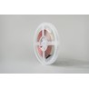 Светодиодная лента Modee DC24V 9,6W/m 128LED/m 8mm IP20 6000K CRI90 (1150 lm/m) B5