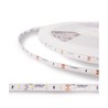 Silicone LED strip Modee DC12V 4,8W/m 60LED/m 8mm IP65 2700K (540 lm/m) B20