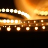 Fita LED em silicone Modee DC12V 4,8W/m 60LED/m 8mm IP65 2700K (540 lm/m) B5