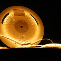 Светодиодная лента в силиконе Modee DC12V 9,6W/m 120LED/m 8mm IP65 2700K (1080 lm/m) B20