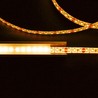 Ταινία LED σιλικόνης Modee DC12V 9,6W/m 120LED/m 8mm IP65 2700K (1080 lm/m) B20