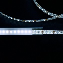 Taśma LED silikonowa Modee DC12V 9,6W/m 120LED/m 8mm IP65 6000K (1080 lm/m) B20