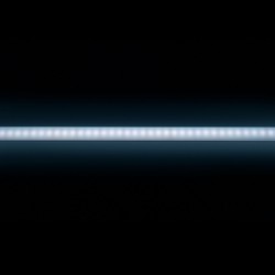 Taśma LED silikonowa Modee DC12V 9,6W/m 120LED/m 8mm IP65 6000K (1080 lm/m) B20
