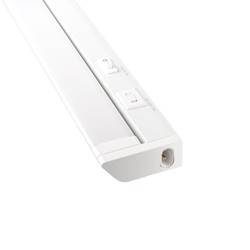 LED-onderbouwverlichting Modee 4,5W 360mm 3CCT + dimmer (360 lm)