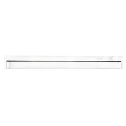 Reglette LED sottopensile Modee 8W 556mm 3CCT + dimmer (750 lm)