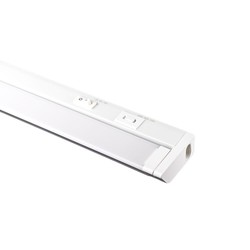 Oprawa podszafkowa LED Modee 8W 556mm 3CCT + ściemniacz (750 lm)