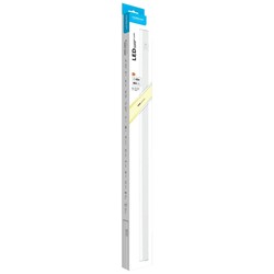 Reglette LED T5 sottopensile Modee 8W 573mm 4000K on/off (800 lm)