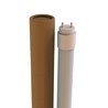 Tubo LED T8 vidrio Modee 10W 600mm 4000K serie A (1200 lm) PR1