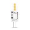 Cápsula LED G4 silicona Modee DC 12V 1,8W 4000K (180 lm)