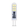 Żarówka kapsułkowa LED G4 szkło Modee 2W 360° 4000K AC-DC (190 lm) B1