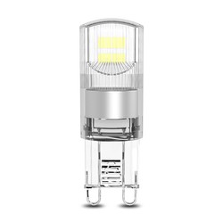 LED-Stiftsockellampe G9 Aluminium Modee 1,9W 4000K (200 lm) B1