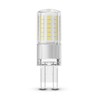 LED-Stiftsockellampe G9 Aluminium Modee 5W 2700K (600 lm) B1