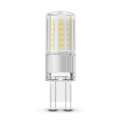 Żarówka kapsułkowa LED G9 aluminium Modee 5W 4000K (600 lm) B1