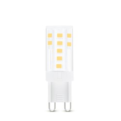 LED-stiftlampa G9 keramik Modee 3.5W 6000K (350 lm)