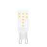 Cápsula LED G9 em cerâmica Modee 3.5W 6000K (350 lm)