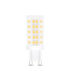 Capsule LED G9 céramique Modee 4,3W 2700K (450 lm)