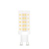 Capsule LED G9 céramique Modee 4,3W 2700K (450 lm)
