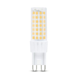 LED-steeklamp G9 keramiek Modee 6W 2700K (600 lm)