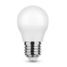 Σφαιρικός λαμπτήρας LED Modee G45 2,9W E27 180° 2700K (250 lm)