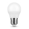 Ampoule LED sphérique Modee G45 7W E27 180° 4000K (700 lm)