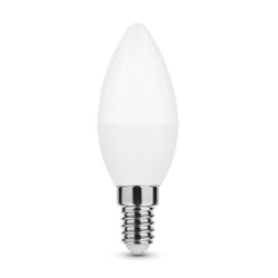 Ampoule LED flamme Modee C37 4,9W E14 200° 4000K (470 lm)