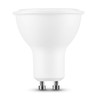 LED-spotlight aluminium-plast Modee 3W GU10 110° 4000K (250 lm)