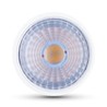 LED-Spot Aluminium-Kunststoff Modee 5W GU10 60° 2700K (300 lm) B2