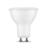 LED-spot aluminium-kunststof Modee 7W GU10 110° 2700K (700 lm)