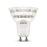 Faretto LED in vetro Modee 1W GU10 36° 2700K (90 lm)