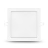 Kwadratowy panel LED do wbudowania Modee 6W 4000K (450 lm) seria A