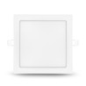 Τετράγωνο χωνευτό πάνελ LED Modee 6W 6000K (450 lm) σειρά A
