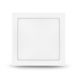 Τετράγωνο πάνελ LED εξωτερικής τοποθέτησης Modee 6W 4000K (450 lm) σειρά A