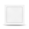 Vierkant LED-opbouwpaneel Modee 6W 4000K (450 lm) serie A