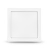 Pannello LED quadrato da superficie Modee 6W 6000K (450 lm) serie A