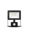 Προβολέας LED Modee σειρά A2 με αισθητήρα 10W 120° 6000K (900 lm)