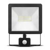 Proiettore LED Modee serie A2 con sensore 50W 120° 6000K (4500 lm)