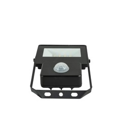 Προβολέας LED Modee σειρά A3 με αισθητήρα 10W 120° 4000K (1000 lm)