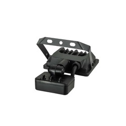 Projecteur LED Modee série A3 à détecteur 10W 120° 6000K (1000 lm)